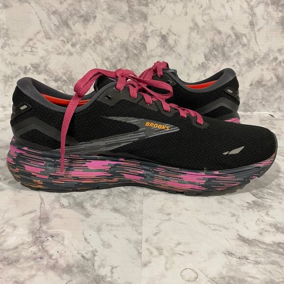 Brooks Ghost 15 Men's 11.5 Cushioned Road Running Shoes Size 11.5 - Picture 7 of 14